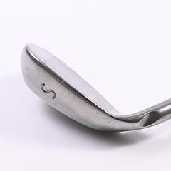 Ping Karsten 2014 Sand Wedge / 50 Degree / Yellow Dot / Senior Flex Ping TFC 189 - Image 4