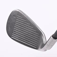 Ping Karsten 2014 #8 Iron / Yellow Dot / Senior Flex Ping TFC 189 Shaft - Image 3