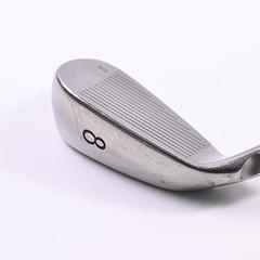 Ping Karsten 2014 #8 Iron / Yellow Dot / Senior Flex Ping TFC 189 Shaft - Image 4