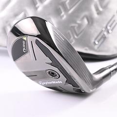 Taylormade Qi35 #4 Hybrid / 22 Degree / Regular Flex Fujikura Ventus Blue 6 - Image 1