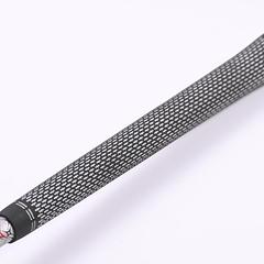 Ping Karsten 2014 #8 Iron / Yellow Dot / Senior Flex Ping TFC 189 Shaft - Image 7