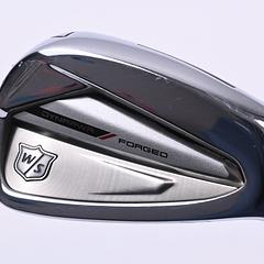 Wilson DYNAPWR Forged 2023 #7 Iron / Regular Flex KBS Tour 110 Shaft - Image 1