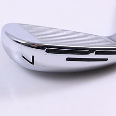 Wilson DYNAPWR Forged 2023 #7 Iron / Regular Flex KBS Tour 110 Shaft - Image 3