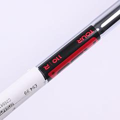 Wilson DYNAPWR Forged 2023 #7 Iron / Regular Flex KBS Tour 110 Shaft - Image 4