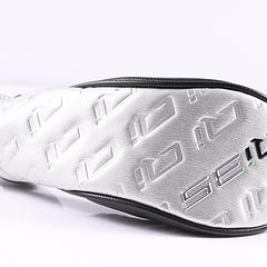 Taylormade Qi35 Max Lite #4 Hybrid / 23 Degree / Regular Flex Vanquish 5 Shaft - Image 9