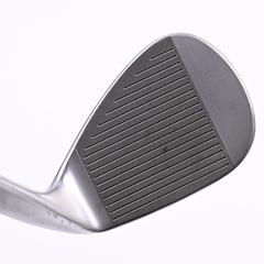 Left Hand Taylormade Milled Grind 4 Sand Wedge / 56 Degree / Ladies Flex KBS 65 - Image 2