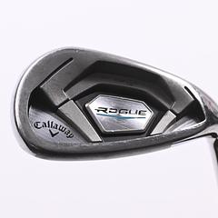 Callaway Rogue #9 Iron / 39 Degree / Stiff Flex XP 95 ST15 S300 Shaft - Image 1