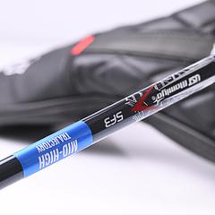 Wilson Staff DYNAPWR 2025 Max Driver / 10.5 Degree / Regular Flex LINQ M40X Red - Image 6