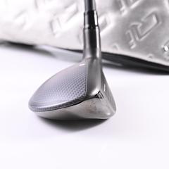 Taylormade Qi35 #4 Hybrid / 22 Degree / Regular Flex Fujikura Ventus Blue 6 - Image 3