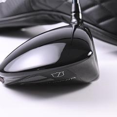 Wilson Staff DYNAPWR 2025 Max Driver / 10.5 Degree / Regular Flex LINQ M40X Red - Image 3