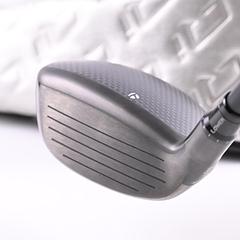 Taylormade Qi35 #4 Hybrid / 22 Degree / Regular Flex Fujikura Ventus Blue 6 - Image 4