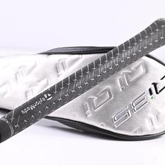 Taylormade Qi35 #4 Hybrid / 22 Degree / Regular Flex Fujikura Ventus Blue 6 - Image 8