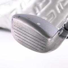 Taylormade Qi35 #3 Hybrid / 19 Degree / Stiff Flex Fujikura Ventus Blue 7 Shaft - Image 4