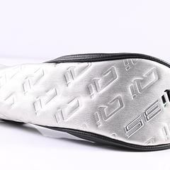 Taylormade Qi35 #4 Hybrid / 22 Degree / Regular Flex Fujikura Ventus Blue 6 - Image 9