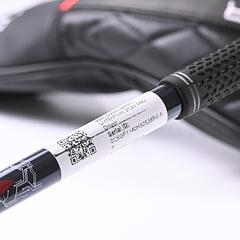 Wilson Staff DYNAPWR 2025 Max Driver / 10.5 Degree / Regular Flex LINQ M40X Red - Image 7