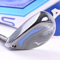 Left Hand Mizuno ST-Z 230 #3 Hybrid / 19 Degree / Regular Flex UST LIN-Q Blue 75 - Image 1