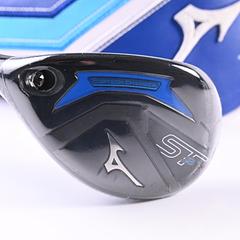 Left Hand Mizuno ST-Z 230 #3 Hybrid / 19 Degree / Regular Flex UST LIN-Q Blue 75 - Image 2
