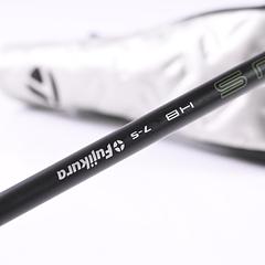 Taylormade Qi35 #3 Hybrid / 19 Degree / Stiff Flex Fujikura Ventus Blue 7 Shaft - Image 6