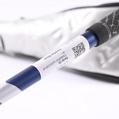 Taylormade Qi35 #3 Hybrid / 19 Degree / Stiff Flex Fujikura Ventus Blue 7 Shaft - Image 7