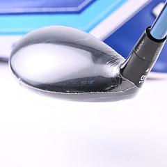 Left Hand Mizuno ST-Z 230 #3 Hybrid / 19 Degree / Regular Flex UST LIN-Q Blue 75 - Image 5