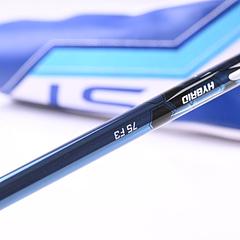 Left Hand Mizuno ST-Z 230 #3 Hybrid / 19 Degree / Regular Flex UST LIN-Q Blue 75 - Image 6