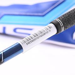 Left Hand Mizuno ST-Z 230 #3 Hybrid / 19 Degree / Regular Flex UST LIN-Q Blue 75 - Image 7