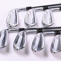 Taylormade P790 2017 Irons / 5-PW+GW / Regular Flex Dynamic Gold 105 R300 - Image 2