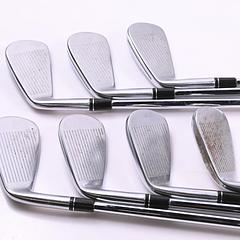 Taylormade P790 2017 Irons / 5-PW+GW / Regular Flex Dynamic Gold 105 R300 - Image 3