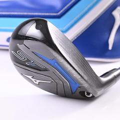 Mizuno ST-Z 230 #3 Hybrid / 19 Degree / Stiff Flex UST Mamiya LIN-Q Blue 75 - Image 1