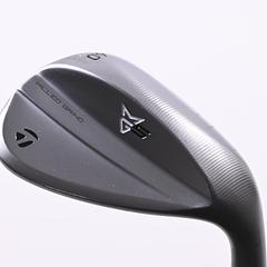 Taylormade Milled Grind 5 Lob Wedge / 60 Degree / Wedge Flex Dynamic Gold 115 - Image 1