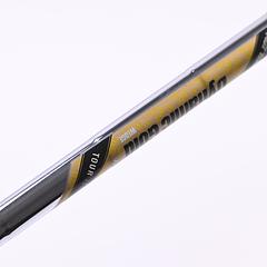 Taylormade Milled Grind 5 Lob Wedge / 60 Degree / Wedge Flex Dynamic Gold 115 - Image 4