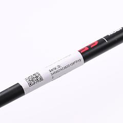 Left Hand Taylormade Milled Grind 4 Sand Wedge / 56 Degree / Ladies Flex KBS 65 - Image 5