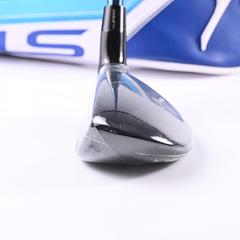 Left Hand Mizuno ST-Z 230 #3 Hybrid / 19 Degree / Regular Flex UST LIN-Q Blue 75 - Image 3