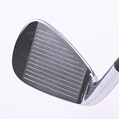 Wilson D9 Forged #8 Iron / 34.5 Degree / Stiff Flex Dynamic Gold 105 S300 Shaft - Image 2