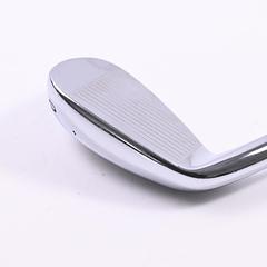 Wilson D9 Forged #8 Iron / 34.5 Degree / Stiff Flex Dynamic Gold 105 S300 Shaft - Image 3