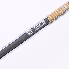 Wilson D9 Forged #8 Iron / 34.5 Degree / Stiff Flex Dynamic Gold 105 S300 Shaft - Image 4