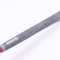 Left Hand Taylormade Milled Grind 4 Sand Wedge / 56 Degree / Ladies Flex KBS 65 - Image 6