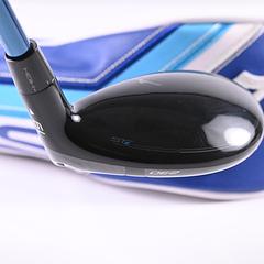 Mizuno ST-Z 230 #3 Hybrid / 19 Degree / Stiff Flex UST Mamiya LIN-Q Blue 75 - Image 5
