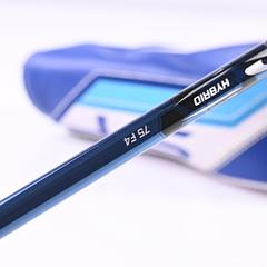 Mizuno ST-Z 230 #3 Hybrid / 19 Degree / Stiff Flex UST Mamiya LIN-Q Blue 75 - Image 6