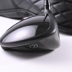 Wilson Staff DYNAPWR 2025 Carbon Driver / 9 Degree / Stiff Flex Denali Black 60 - Image 3