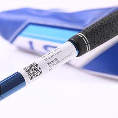 Mizuno ST-Z 230 #3 Hybrid / 19 Degree / Stiff Flex UST Mamiya LIN-Q Blue 75 - Image 7