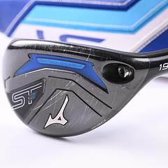 Mizuno ST-Z 230 #3 Hybrid / 19 Degree / Stiff Flex UST Mamiya LIN-Q Blue 75 - Image 2