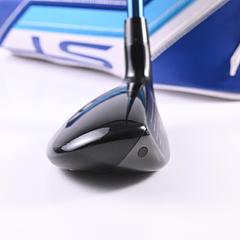 Mizuno ST-Z 230 #3 Hybrid / 19 Degree / Stiff Flex UST Mamiya LIN-Q Blue 75 - Image 3
