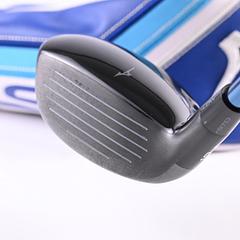 Mizuno ST-Z 230 #3 Hybrid / 19 Degree / Stiff Flex UST Mamiya LIN-Q Blue 75 - Image 4