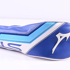 Mizuno ST-Z 230 #3 Hybrid / 19 Degree / Stiff Flex UST Mamiya LIN-Q Blue 75 - Image 9