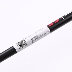 Left Hand Taylormade Milled Grind 4 Lob Wedge / 60 Degree / Ladies Flex KBS 65 - Image 5