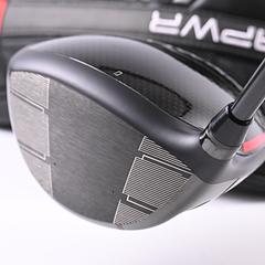 Wilson Staff DYNAPWR 2025 Carbon Driver / 9 Degree / Stiff Flex Denali Black 60 - Image 4