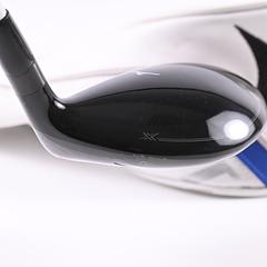 Mizuno ST-X 220 #5 Hybrid / 23 Degree / Senior Flex Aldila Ascent 50 Shaft - Image 5