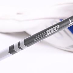 Mizuno ST-X 220 #5 Hybrid / 23 Degree / Senior Flex Aldila Ascent 50 Shaft - Image 6