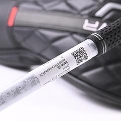 Wilson Staff DYNAPWR 2025 Carbon Driver / 9 Degree / Stiff Flex Denali Black 60 - Image 7